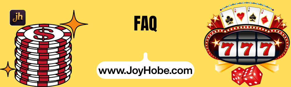 FAQ